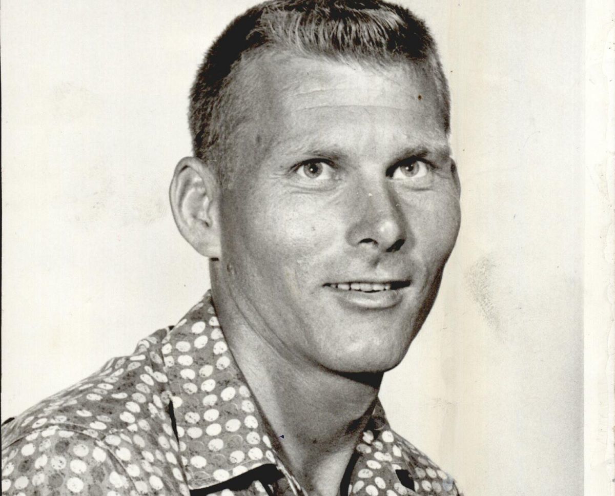 1965: Lee Snider, Broken Arrow